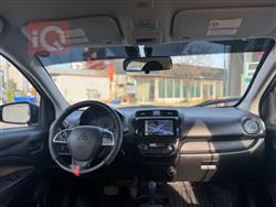 ميتسوبيشي ميراج